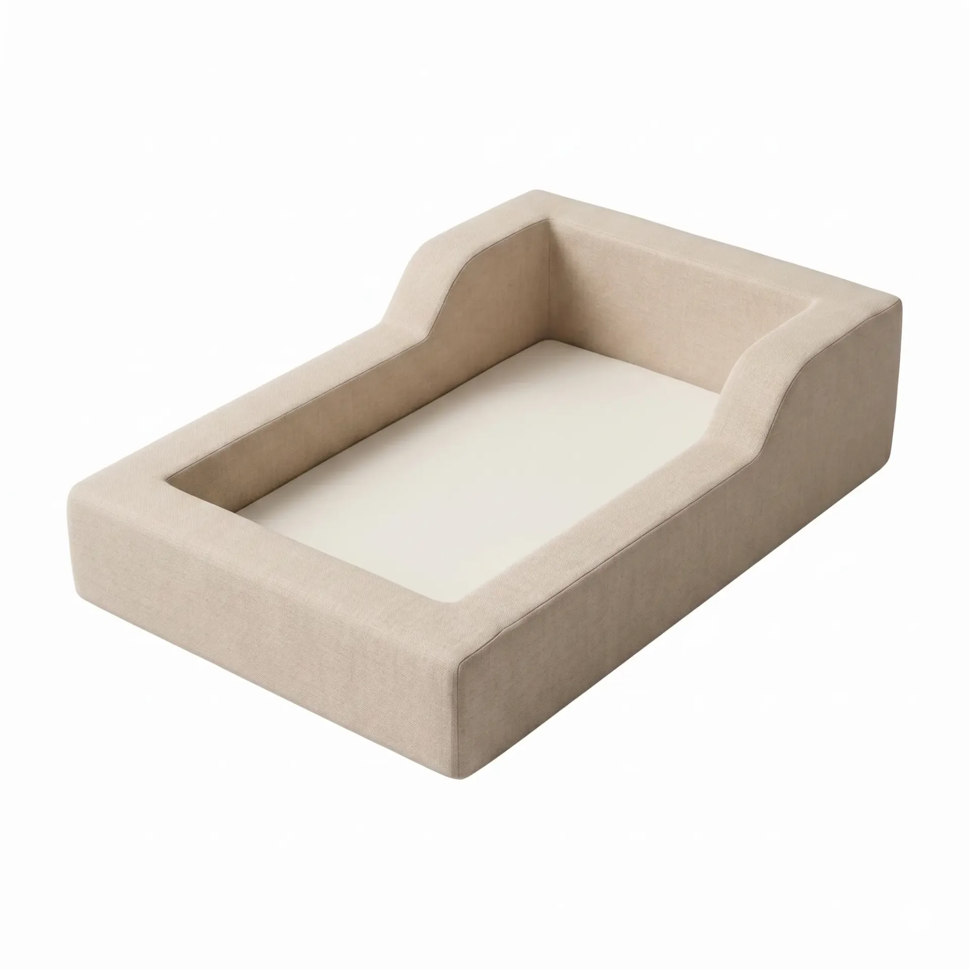 Mini Cama Montessoriana